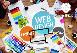 web design and seo