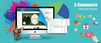 ecommerce web design agency