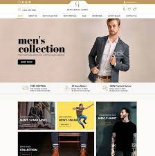 best ecommerce website design