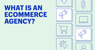 ecommerce agency