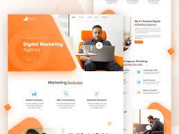 marketing web agency