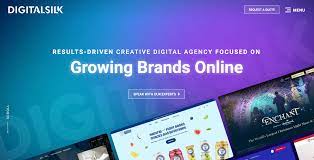 website and digital marketing