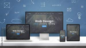 web design studio