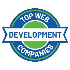 top web development agencies
