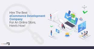 best ecommerce development company