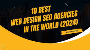 best web design agencies in the world