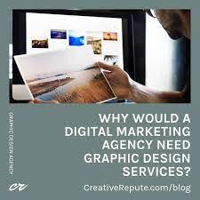 digital marketing and design agency