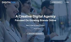 online creative agency