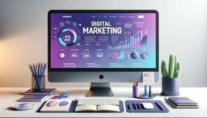 best digital marketing website design