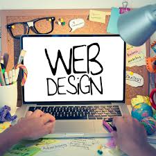 marketing web design services