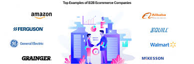 b2b commerce