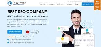 seo for company website