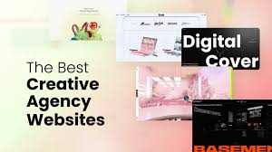 best web design agency websites