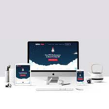 responsive website design