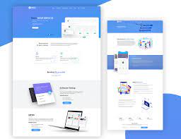 web ui design