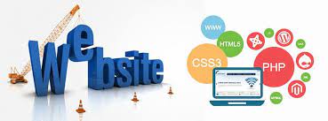 website development firm