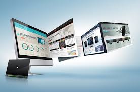 best web design company websites