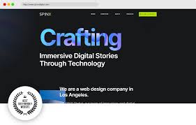 best web design firms