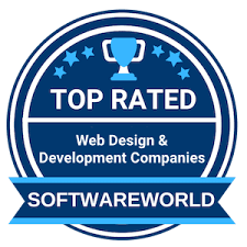 top rated website design companies