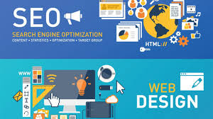 best website design and seo company