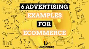 e commerce advertising