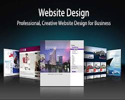 professional website design company