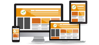 responsive web design services