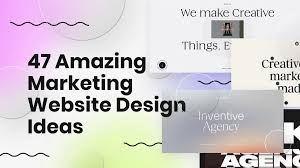 web design marketing