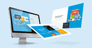 web design web development