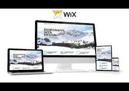 wix website developer