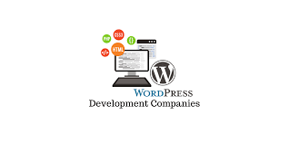 wordpress web development company