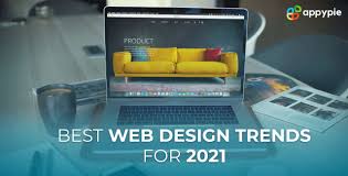 best website design 2021