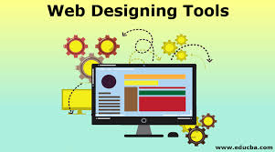 internet and web designing