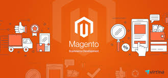 magento ecommerce company