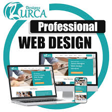 professional web design agency