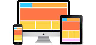 responsive web design css