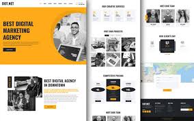 best creative agency websites 2021