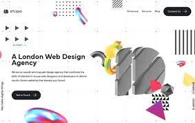 best design agency websites 2020