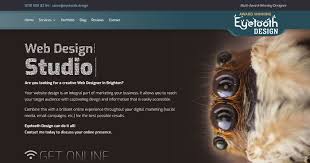 best web design studio