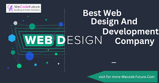 best website design and development company