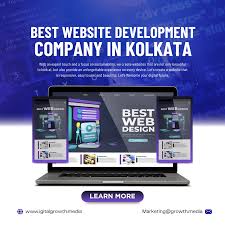 best website development