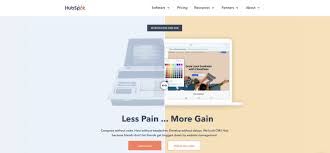 hubspot website design