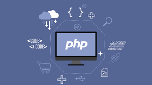 php web design