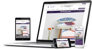 responsive website design services