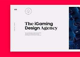 creative design agency websites