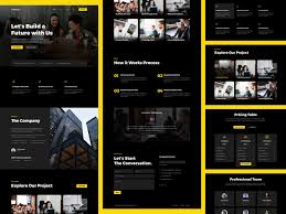 web interactive agency