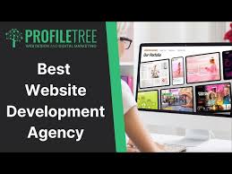 website creation agency