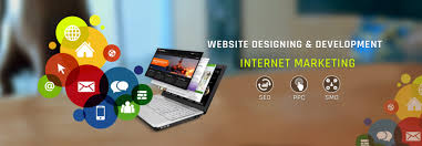 website design and internet marketing