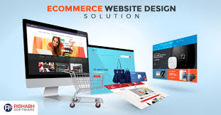 ecommerce web agency