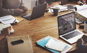 marketing firm